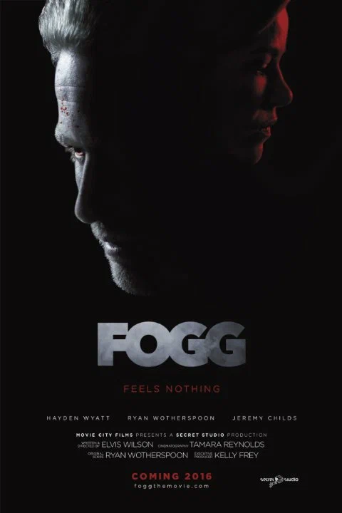 Фогг